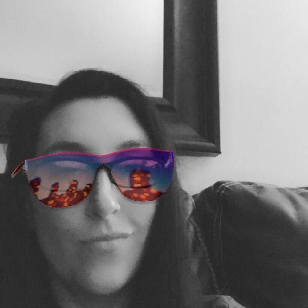 Meet your Posher, Corine